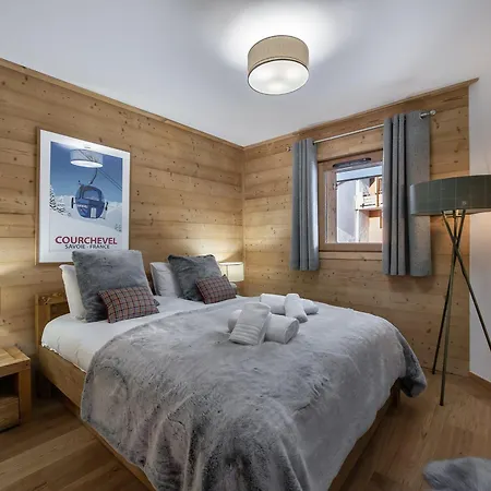 Pistes - 78m², 8 Pers., Wifi, Parking, Services Inclus - Fr-1-563-43 Apartment *